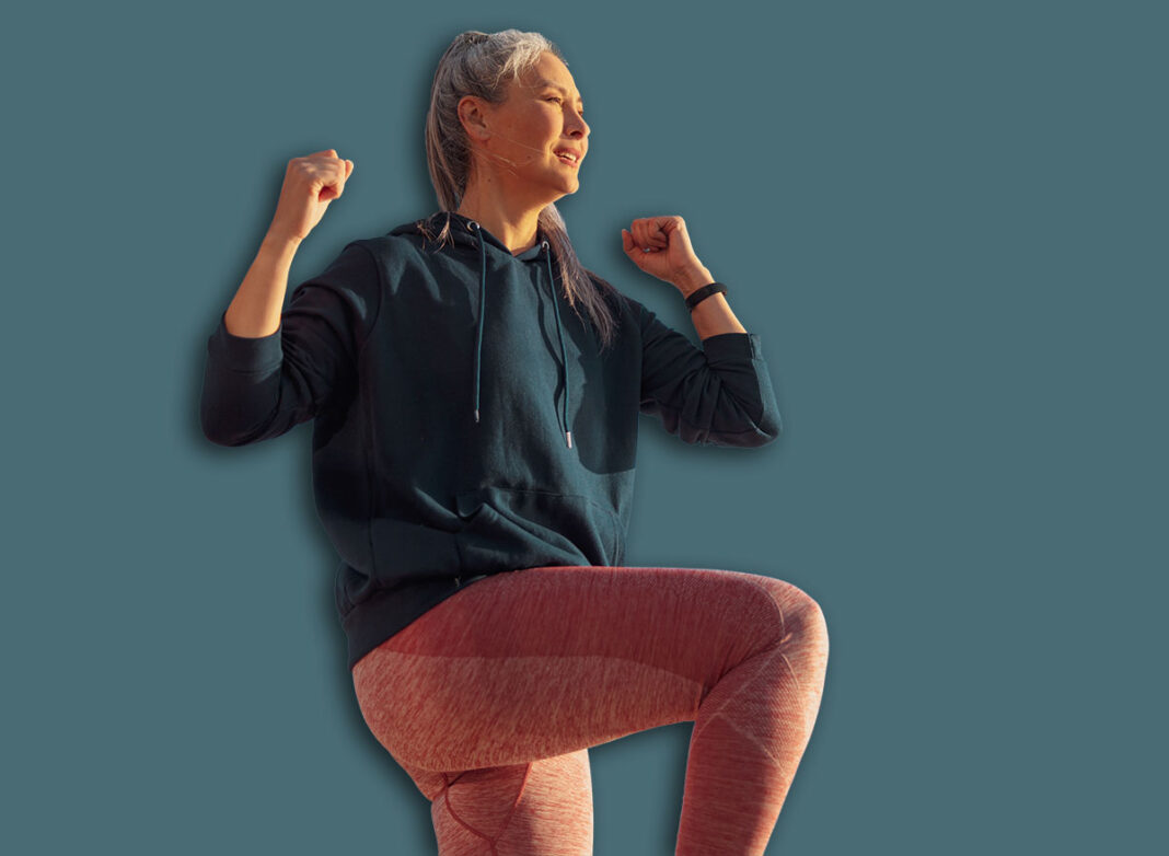 5 Morning Exercises That Restore Knee Strength Faster Than Gym Workouts After 60