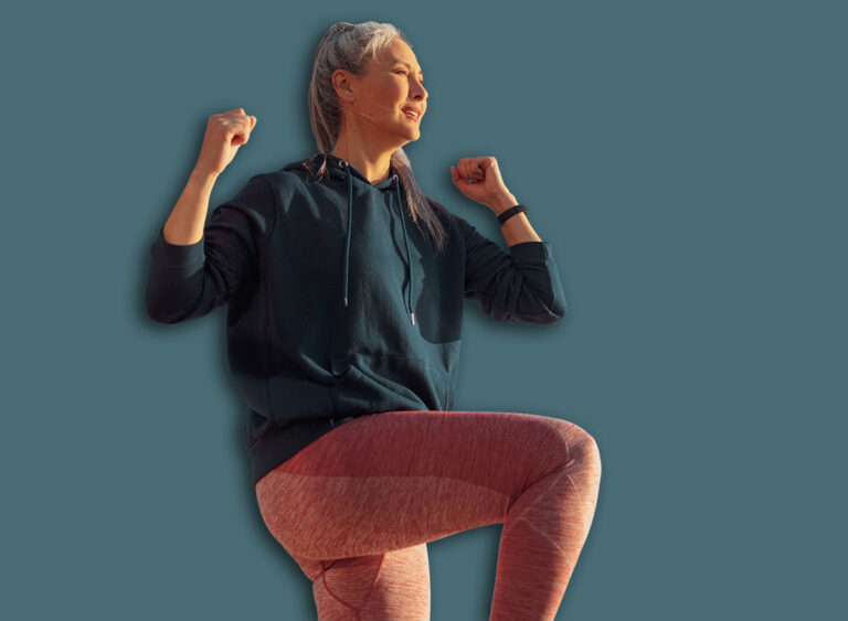 Top 5 Knee-Boosting Morning Exercises for Seniors That Outperform Gym Routines