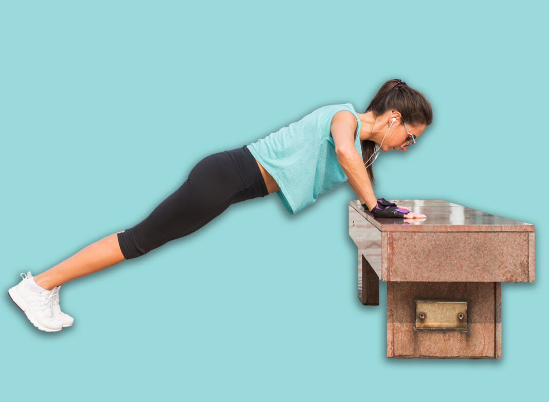 5 Morning Exercises That Restore Muscle Tone Faster Than Gym Workouts After 60
