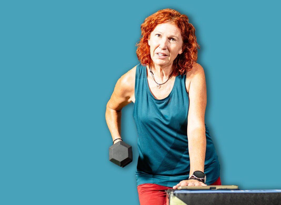 5 Morning Exercises That Reverse Aging Faster Than Hour-Long Gym Workouts After 55