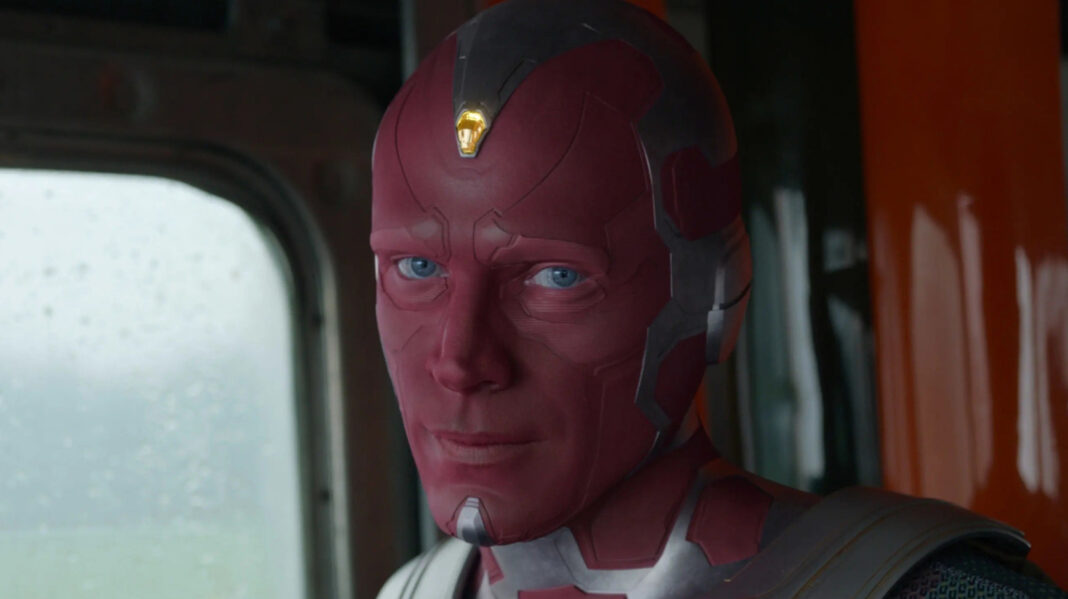 5 Predictions For Marvel's VisionQuest Series