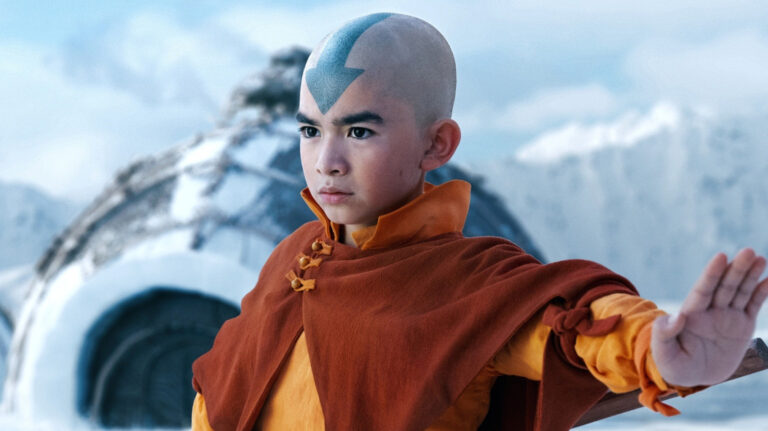 Analyzing the Shortcomings of Netflix’s Avatar: The Last Airbender Adaptation