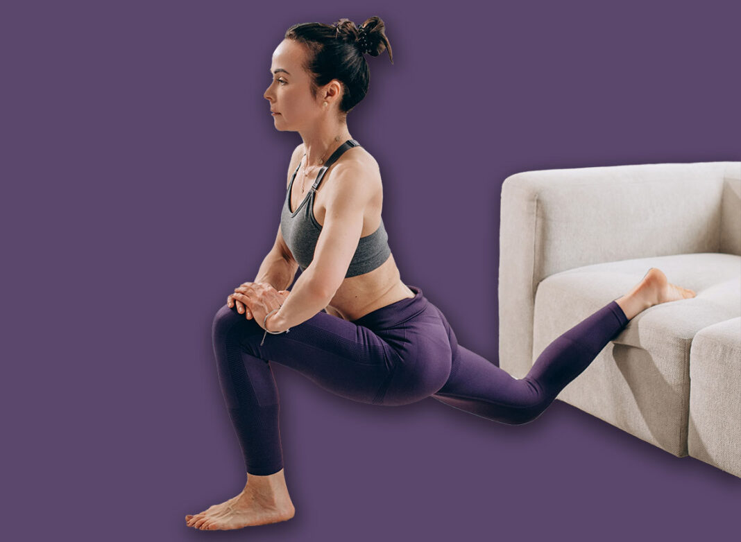 5 Standing Exercises That Firm Inner Thighs Faster Than Leg Machines After 60