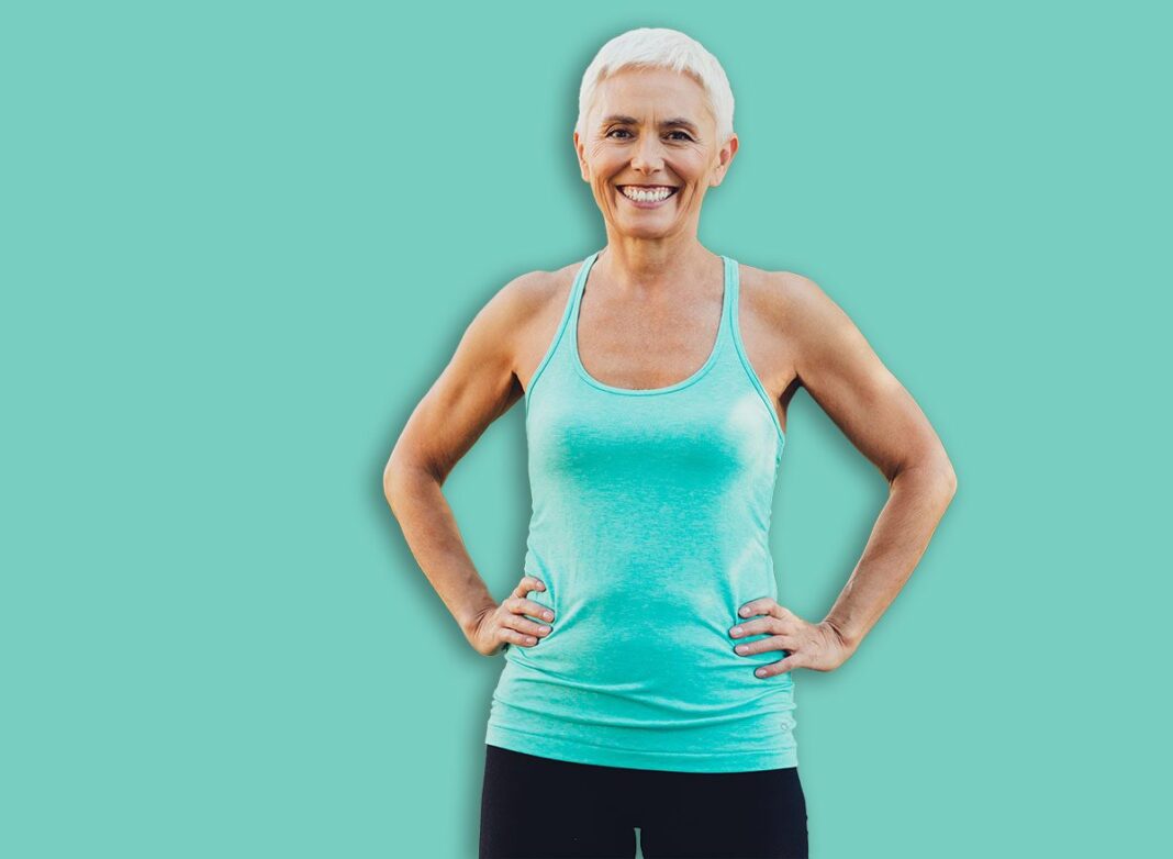 5 Standing Exercises That Restore Hip Strength This Week, No Gym Needed After 60