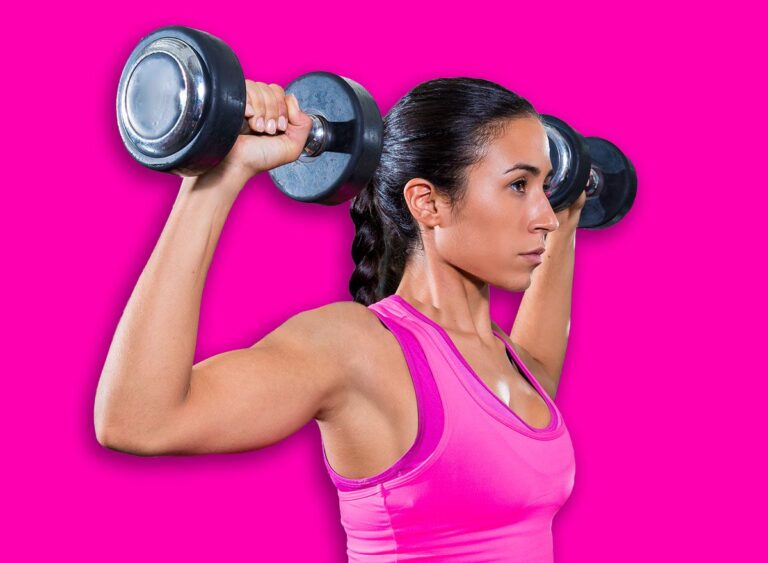 Transform Your Midsection: 5 Standing Exercises to Rapidly Reduce Belly Pooch After 60