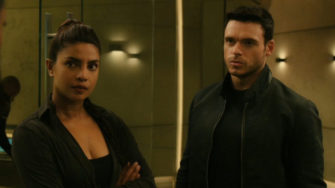 5 TV Shows To Watch If You Like Citadel