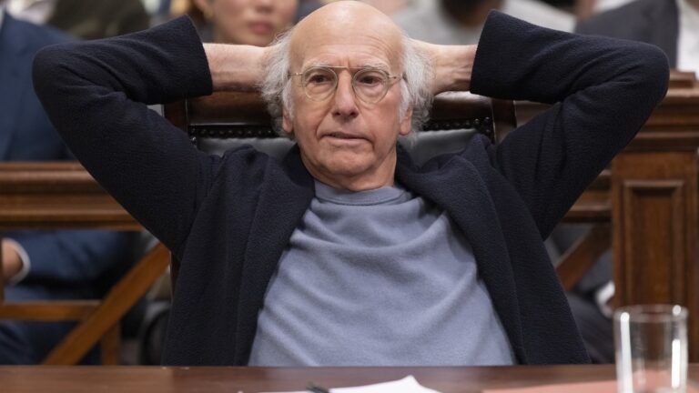 Top 5 TV Series to Stream If You’re a Fan of Curb Your Enthusiasm