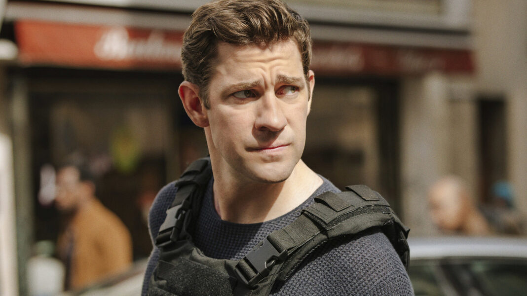 5 TV Shows To Watch If You Like Jack Ryan