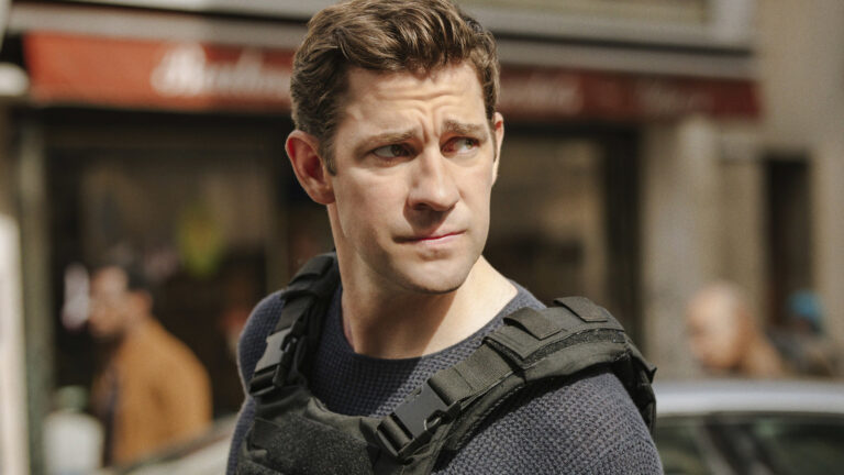 Top 5 Must-Watch TV Series for Fans of Jack Ryan