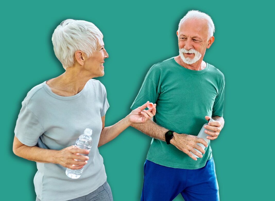 5 Walking Exercises That Protect Brain Health Faster Than Crossword Puzzles After 60