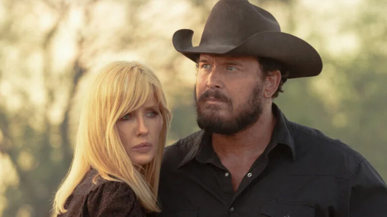 Top 5 Western TV Shows That Outshine Dutton Ranch