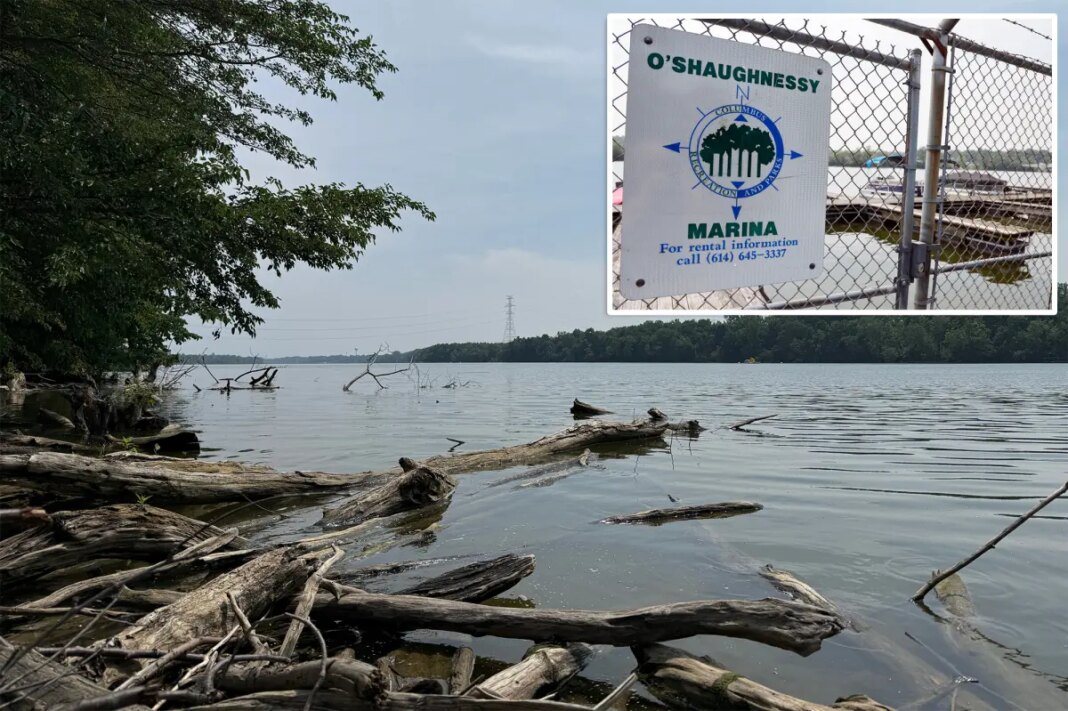 5 dead after two sets of parents rush into Ohio River to rescue struggling swimmer
