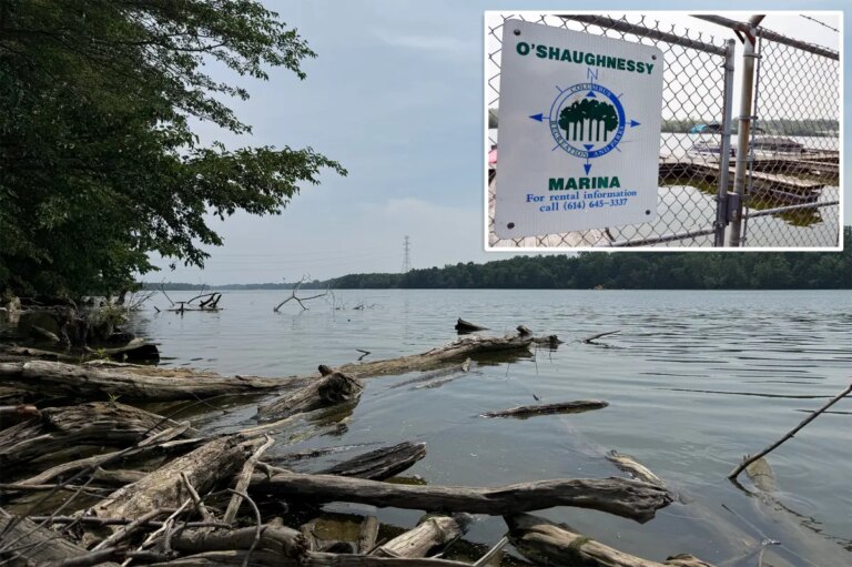 Ohio River Tragedy: Attempted Rescue Leaves 5 Dead