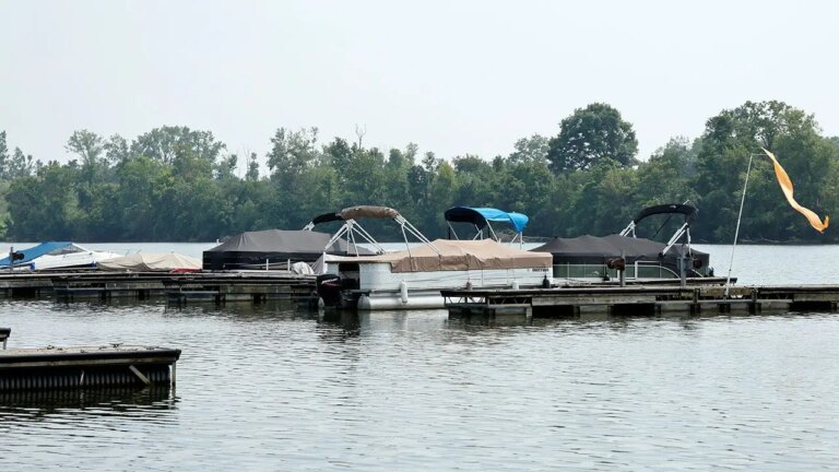 Tragic Ohio River Rescue: 5 Lives Lost in Attempt to Save Struggling Swimmer