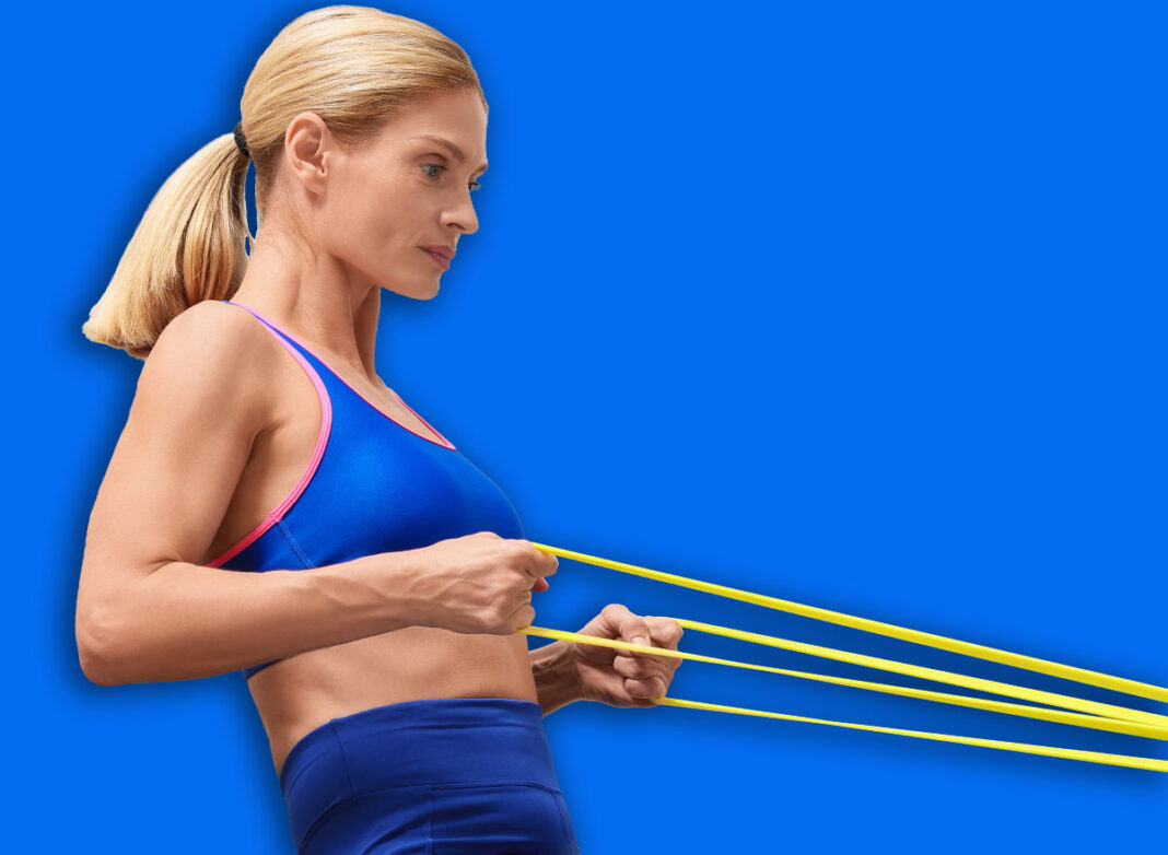 6 Chair Exercises That Trim Belly Overhang Faster Than Gym Sessions After 60