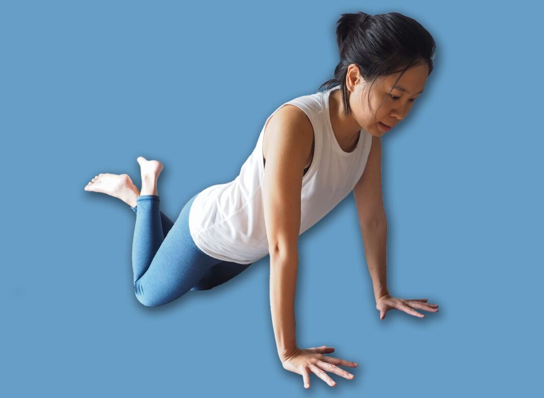 6 Home Exercises That Firm Belly Overhang Faster Than Gym Workouts After 60
