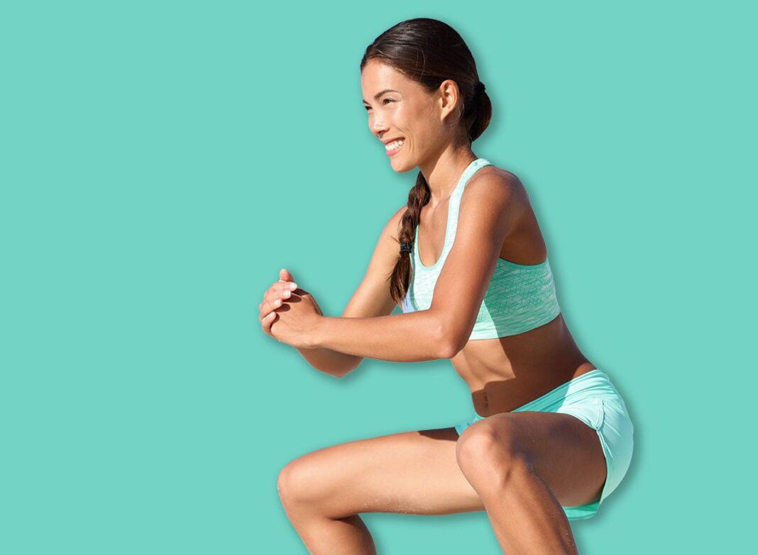 6 Home Exercises That Restore Muscle Tone Faster Than Gym Classes After 60