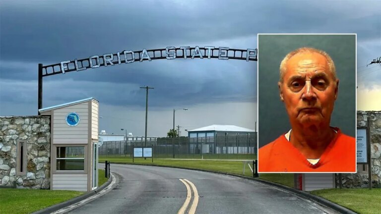 Historic Execution: Florida Executes 74-Year-Old for 1982 Teen Murder, Sparking Ethical Debate