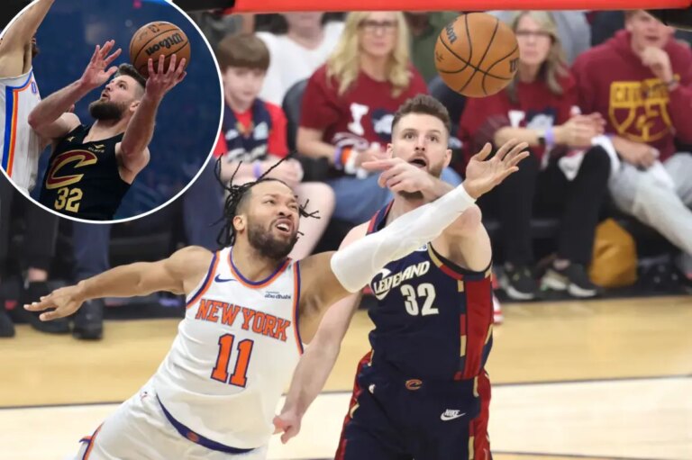 Philadelphia 76ers Strengthen Frontcourt with Dean Wade’s $39 Million Contract Signing