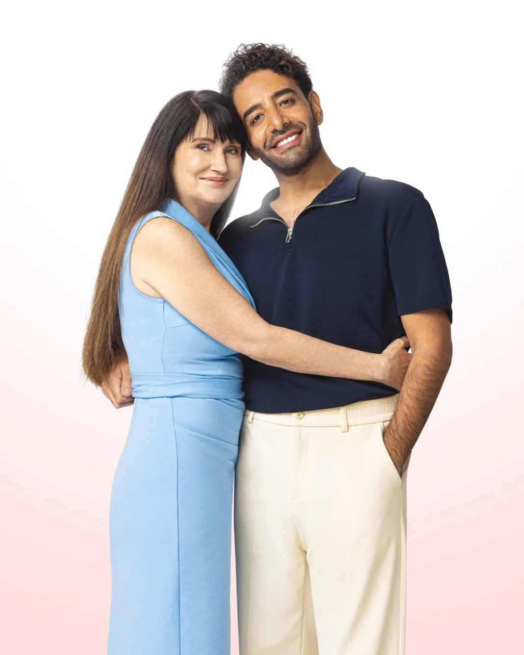 '90 Day Fiancé': Are Debby and Mido Secretly Married? Couple Said 'I Do' Despite Explosive Fights, His Threats to Return to Egypt