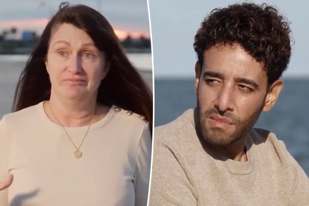 ’90 Day Fiance’: Mido has outrageous response to explosive fight with Debby