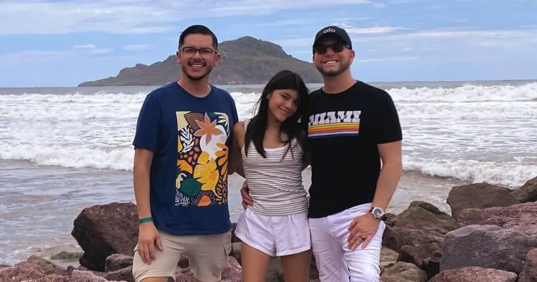 90 Day Fiance's Armando's Daughter Hannah Released From Hospital Amid Reunion