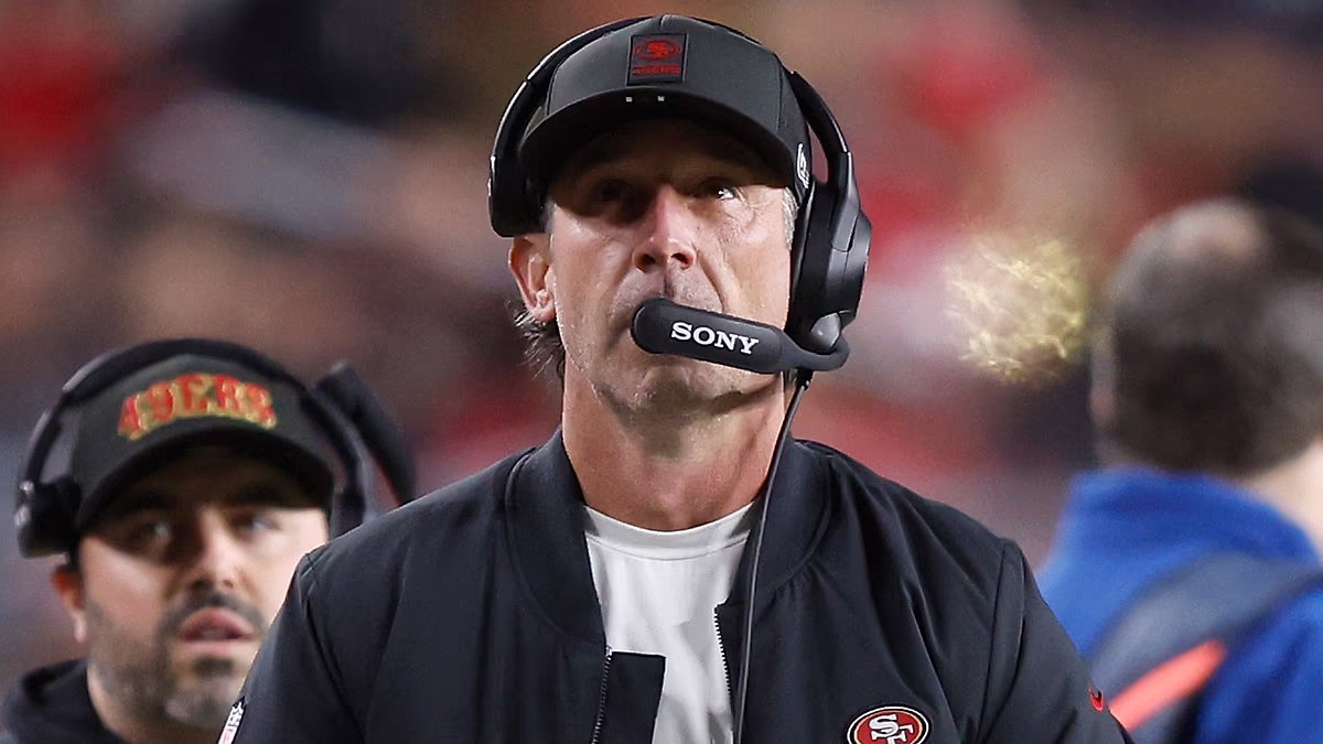 911 audio from Kyle Shanahan's horror car crash emerges