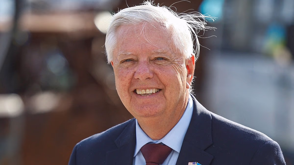 911 audio from night that Lindsey Graham died revealed