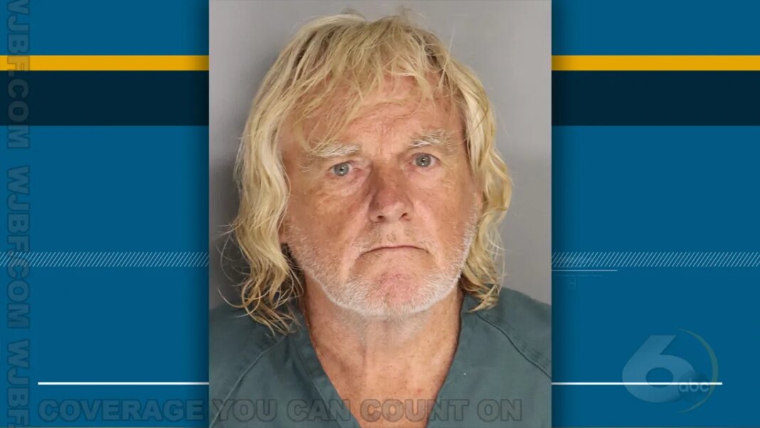 Aiken authorities arrest 61-year-old accused of ill treatment of animals, 40 animals seized