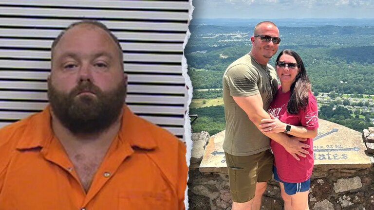 Alabama Resident Charged in Decade-Long Online Feud Leading to Veteran Couple’s Tragic Deaths
