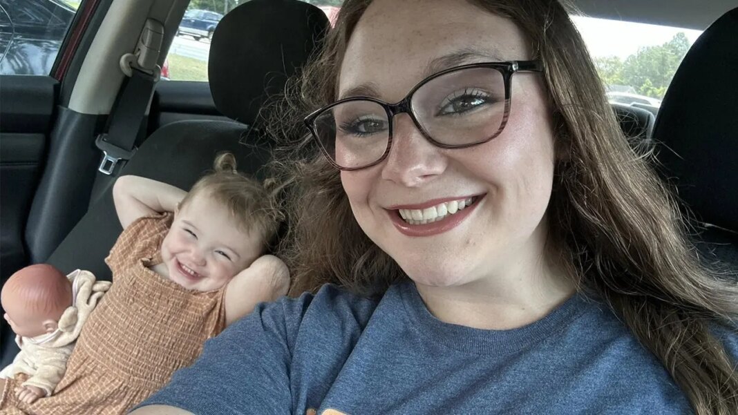 Alabama mom charged with murder after toddler bound, left to suffocate for 12 hours: cops