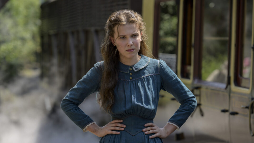 All 3 Enola Holmes Movies Ranked