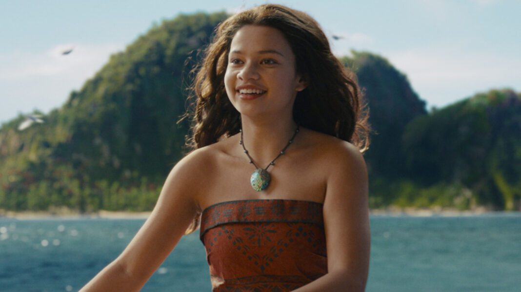 All 3 Moana Movies (Including The Live-Action Remake), Ranked