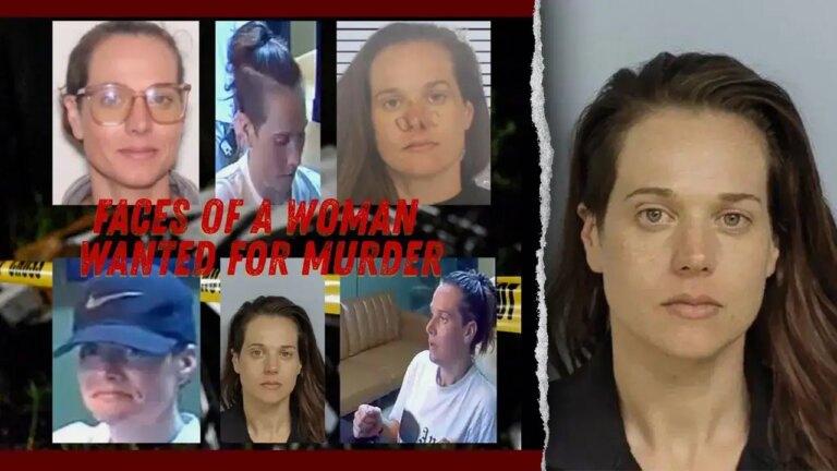 Florida Murder Escape Plot Unraveled: Shocking Texts Leak