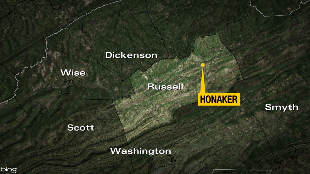 Alleged murder-suicide investigation underway in Russell County