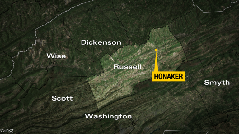 Investigation Launched into Suspected Murder-Suicide in Russell County