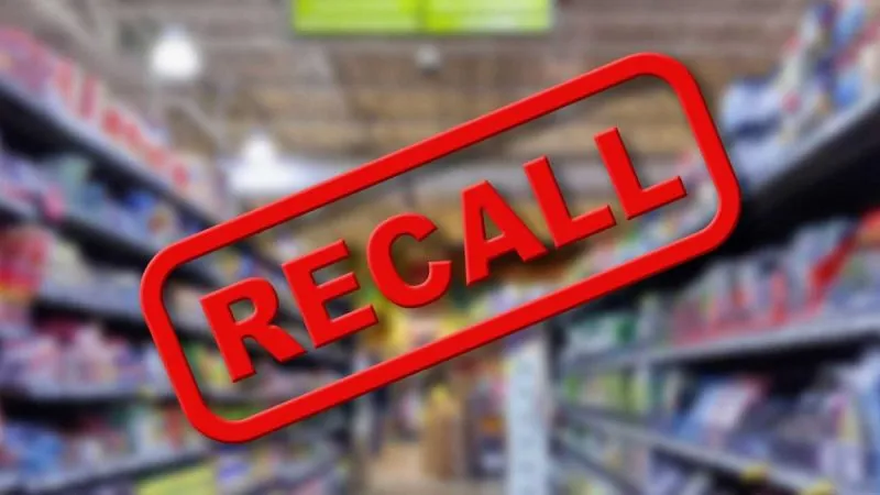 Allergy medication recalled over potentially ‘life-threatening’ cross-contamination