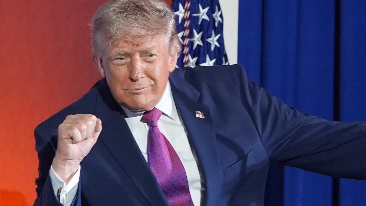 America 250 revelers EVACUATE National Mall before Trump's speech