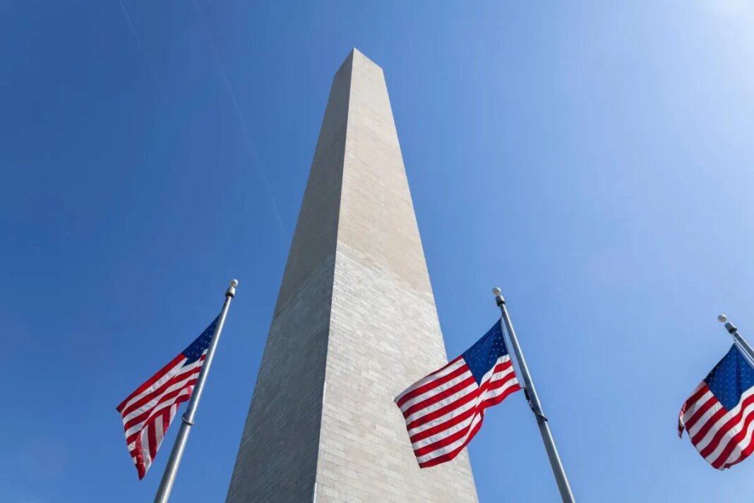 America at 250: Honoring the Women Who Expanded American Democracy