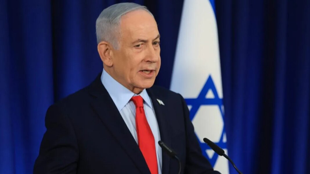 Americans support Netanyahu arrest by 22-point margin: Survey