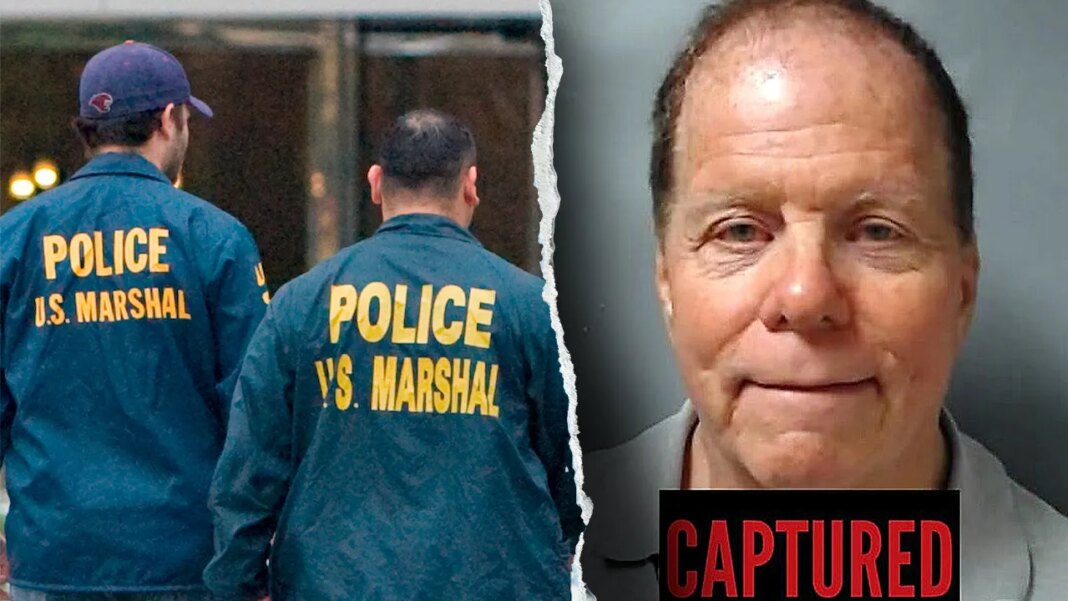 'America's Most Wanted' fugitive laid blueprint for vanishing before 20-year escape: affidavit