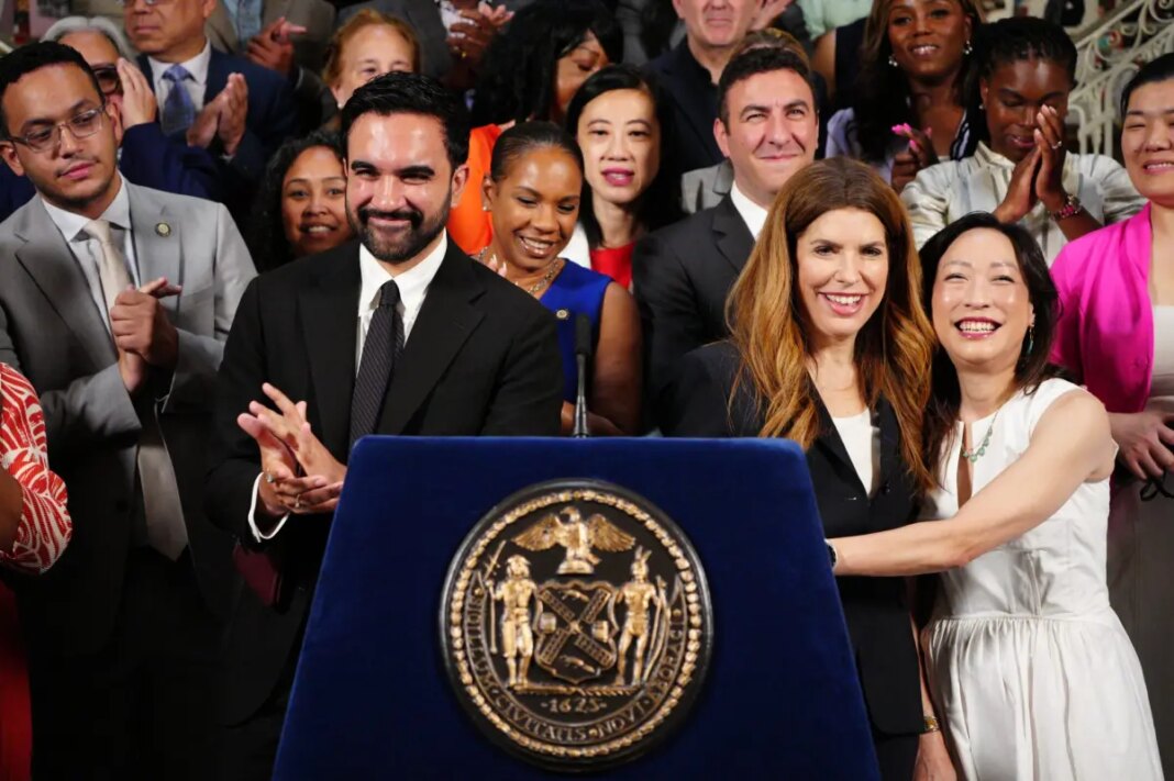 An 18% City Council pay hike is a middle finger to NYC voters