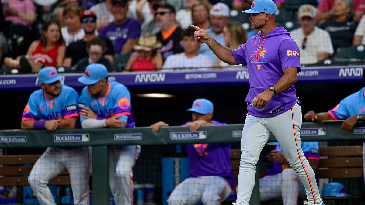 Angels scout with obvious nickname fired for recording rival coaches