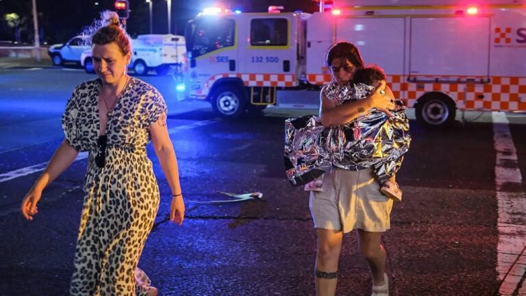 Global Report Reveals Highest Level of Antisemitic Violence Since 1994
