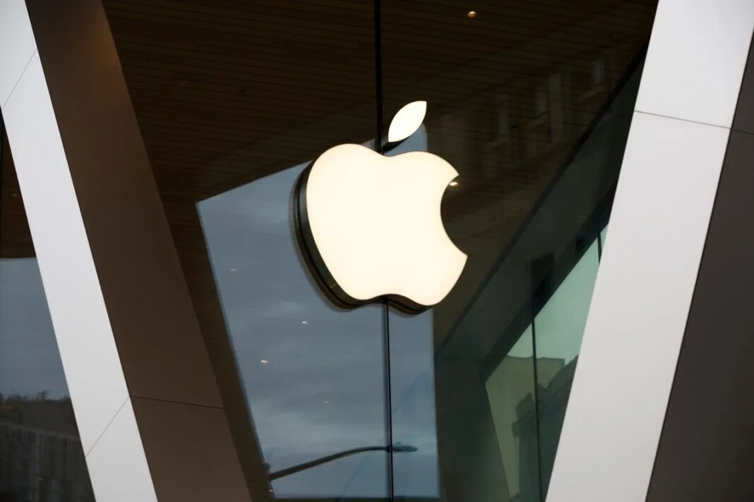 Apple sues OpenAI over alleged theft of trade secrets