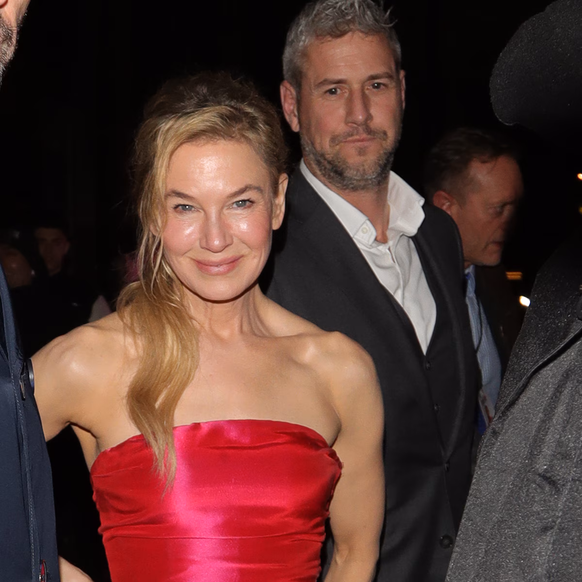 Are Renee Zellweger and Ant Anstead Getting Married? He Says...