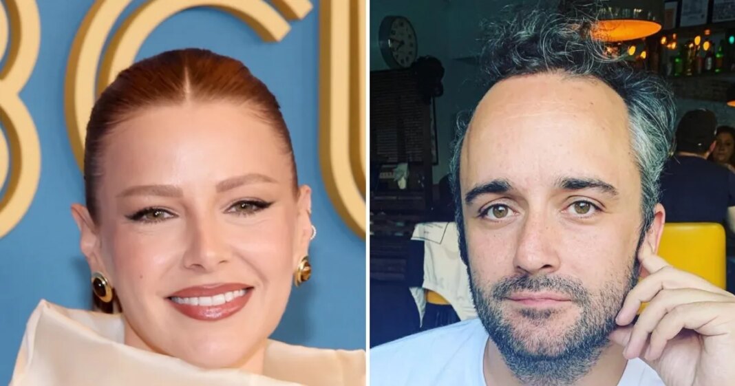 Ariana Madix Shares Tribute to Late 'Love Island USA' Producer James Barker