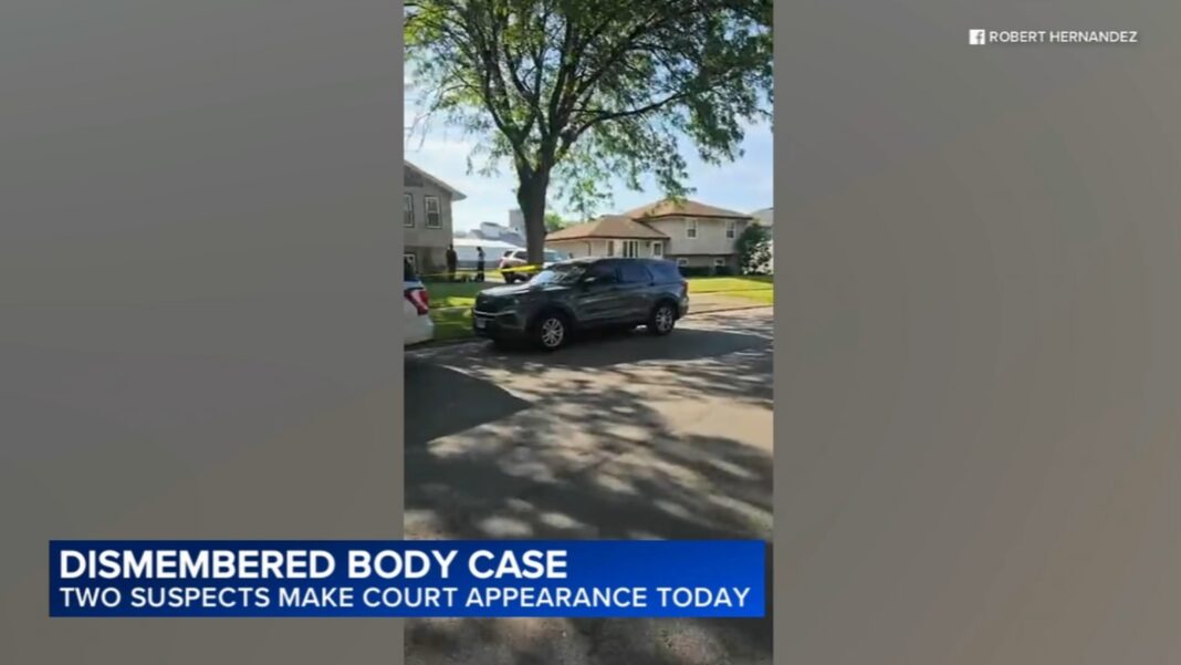 Arm found in Lake Mattoon: Dalewayne Turner, Plainfield man, allegedly dismembered by wife Robin Turner, half brother James Adams