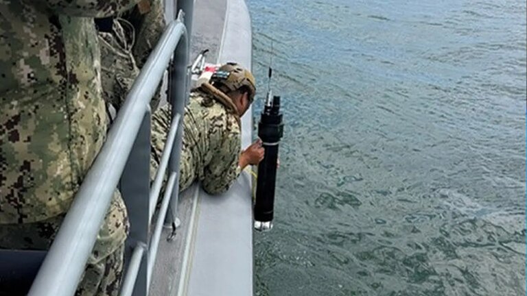 Army Unleashes ‘Hammer of the Gods’: Revolutionary Weapon-Disrupting System Tested Overseas