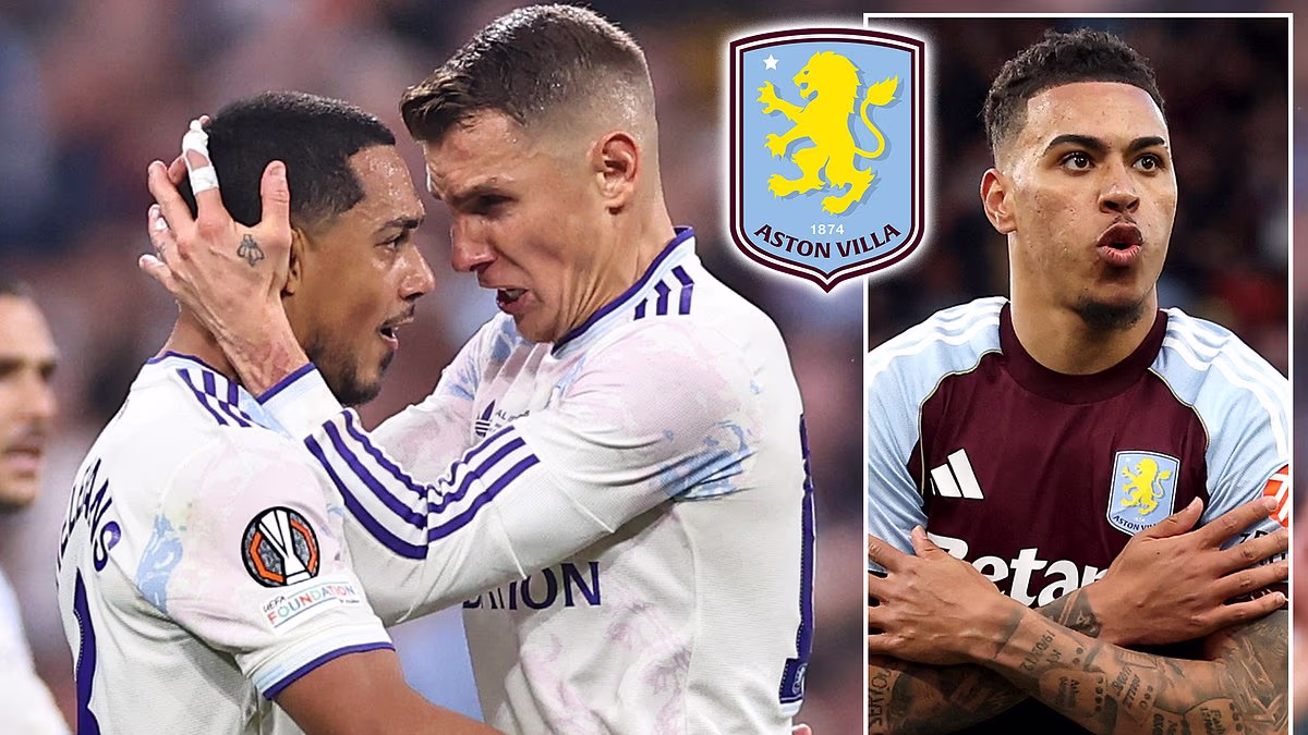 Aston Villa transfer briefing: The four wingers on radar, why club were stung by bargain Youri Tielemans release clause, the players Unai Emery would happily let go and what double sale means for Morgan Rogers' future